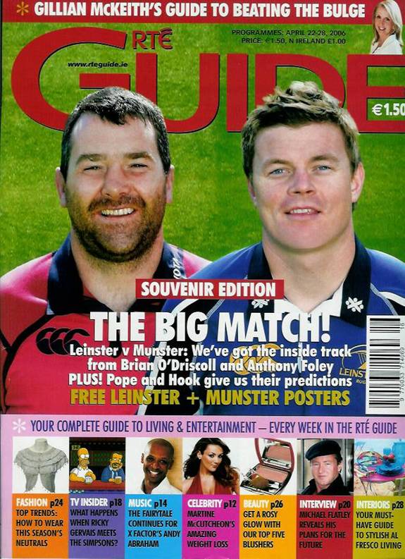 RTE Guide Raglan Lane Interiors April 06